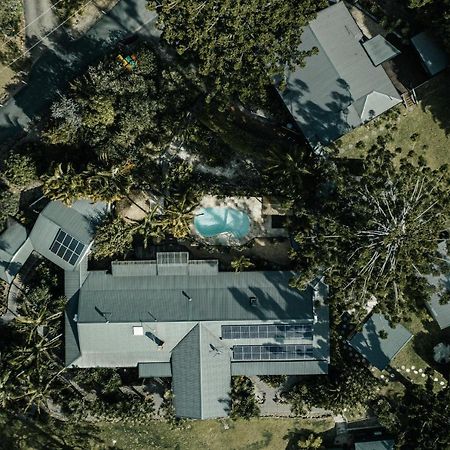 Cape Byron Retreat (Adults Only) Villa Byron Bay Ngoại thất bức ảnh