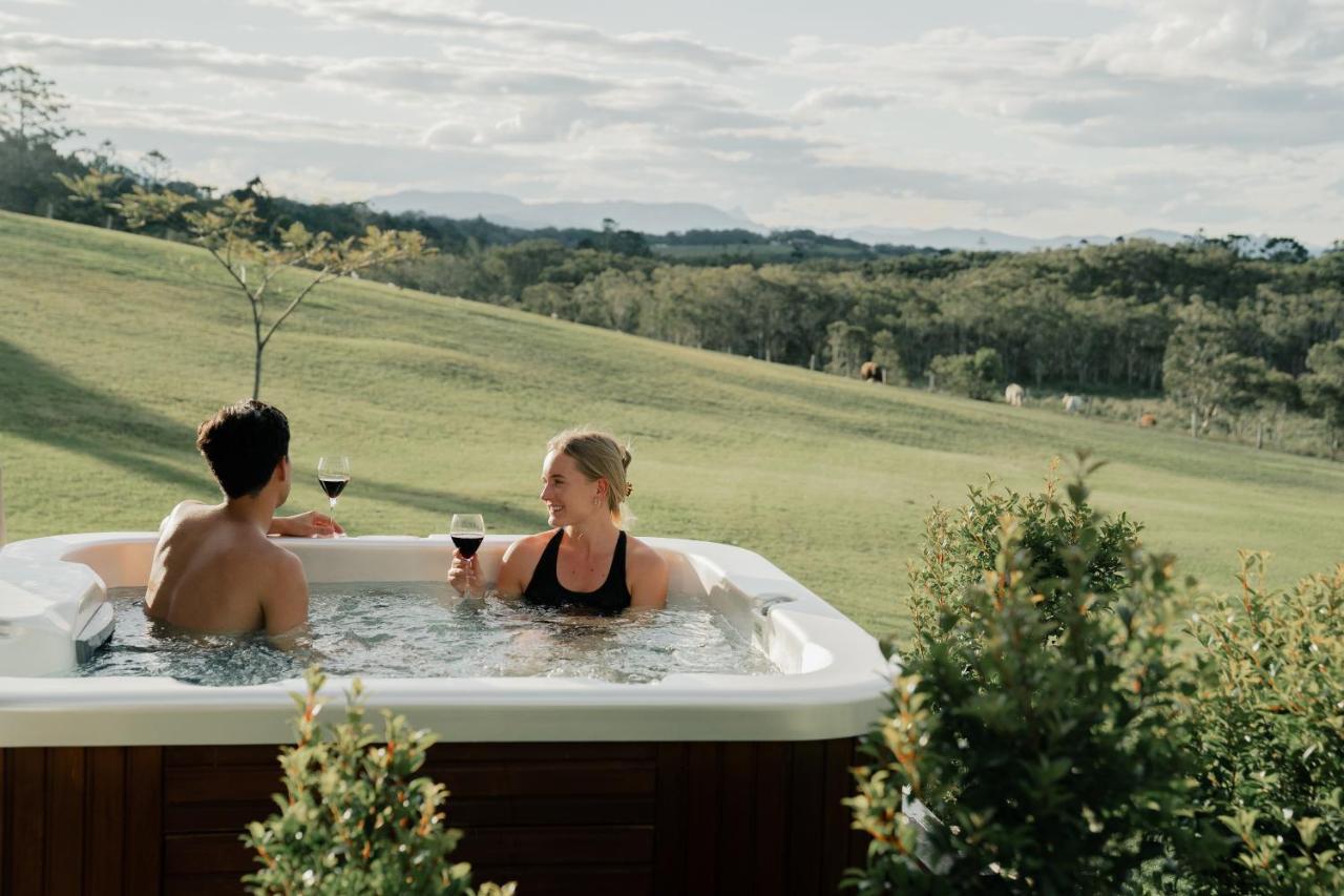 Cape Byron Retreat (Adults Only) Villa Byron Bay Ngoại thất bức ảnh