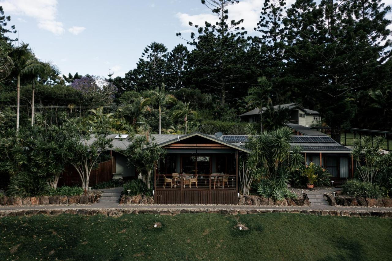 Cape Byron Retreat (Adults Only) Villa Byron Bay Ngoại thất bức ảnh