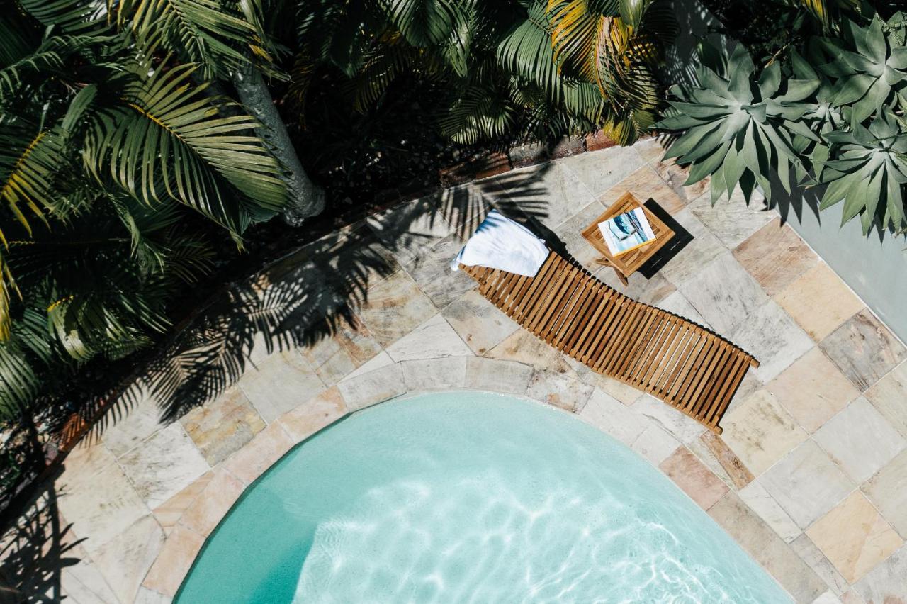 Cape Byron Retreat (Adults Only) Villa Byron Bay Ngoại thất bức ảnh
