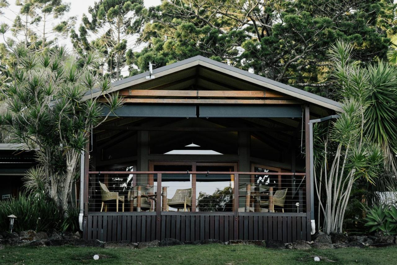 Cape Byron Retreat (Adults Only) Villa Byron Bay Ngoại thất bức ảnh