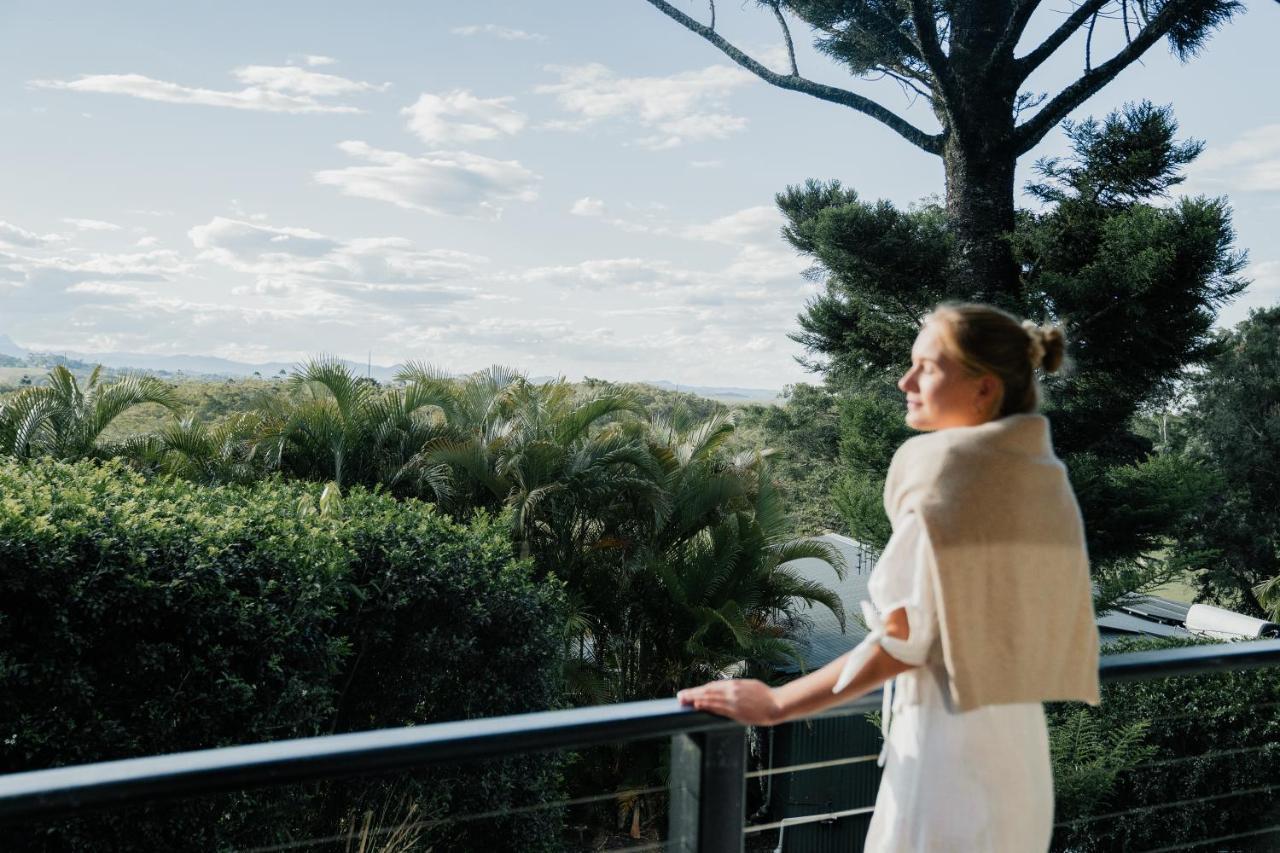 Cape Byron Retreat (Adults Only) Villa Byron Bay Ngoại thất bức ảnh