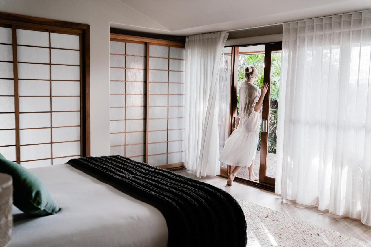 Cape Byron Retreat (Adults Only) Villa Byron Bay Ngoại thất bức ảnh