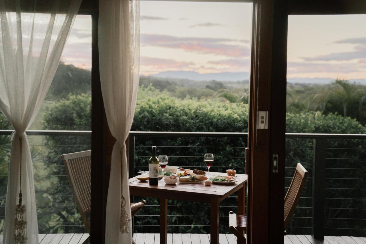Cape Byron Retreat (Adults Only) Villa Byron Bay Ngoại thất bức ảnh