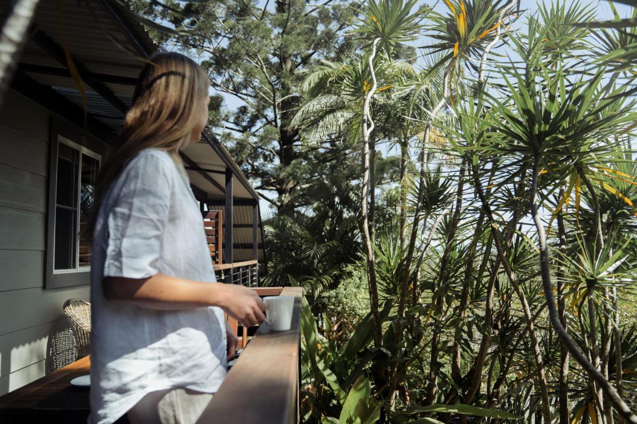 Cape Byron Retreat (Adults Only) Villa Byron Bay Ngoại thất bức ảnh