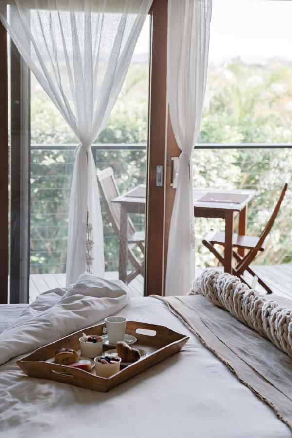Cape Byron Retreat (Adults Only) Villa Byron Bay Ngoại thất bức ảnh