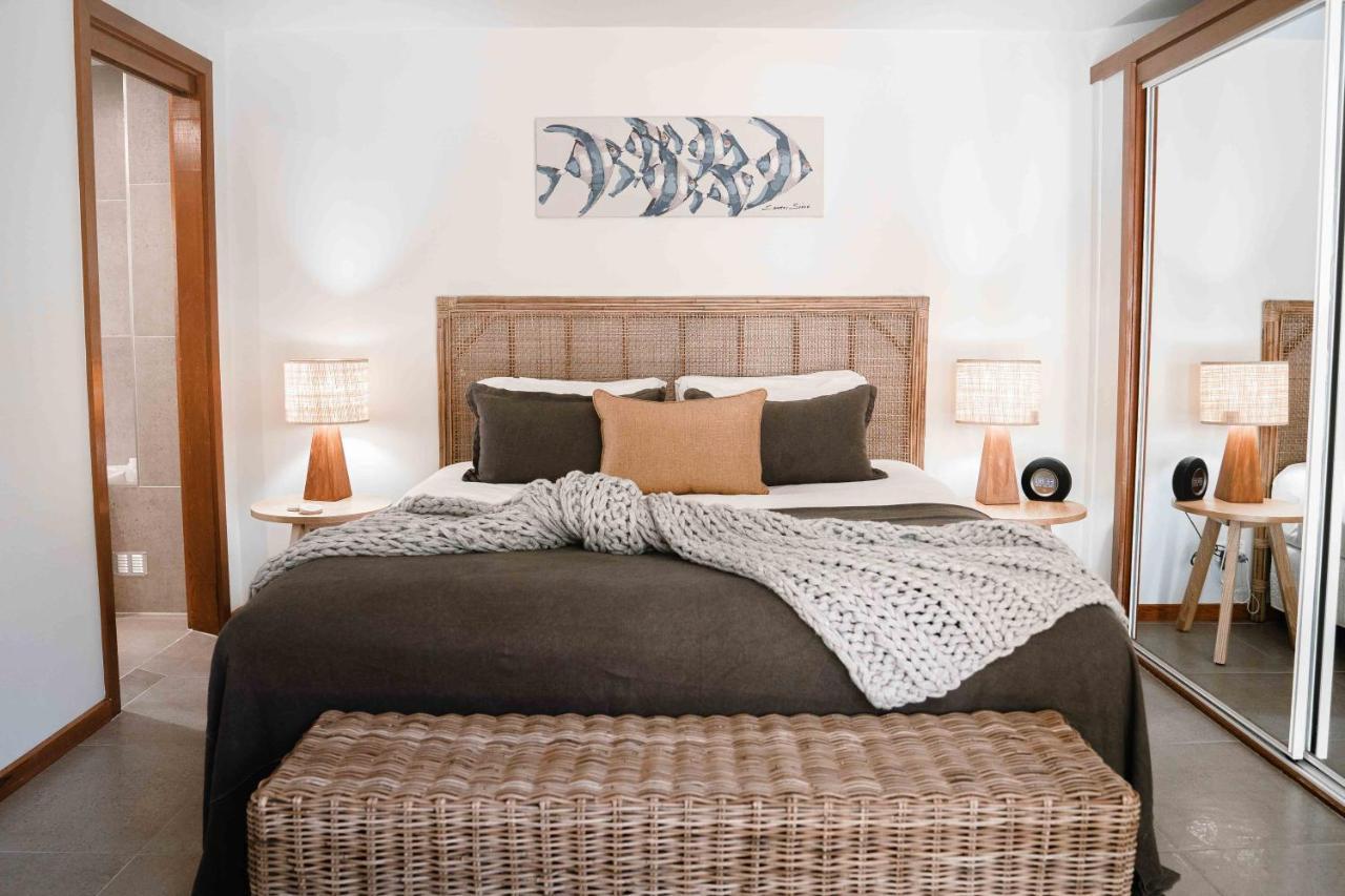 Cape Byron Retreat (Adults Only) Villa Byron Bay Ngoại thất bức ảnh