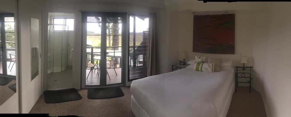 Cape Byron Retreat (Adults Only) Villa Byron Bay Ngoại thất bức ảnh