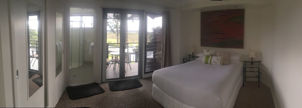 Cape Byron Retreat (Adults Only) Villa Byron Bay Ngoại thất bức ảnh