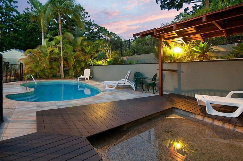 Cape Byron Retreat (Adults Only) Villa Byron Bay Ngoại thất bức ảnh