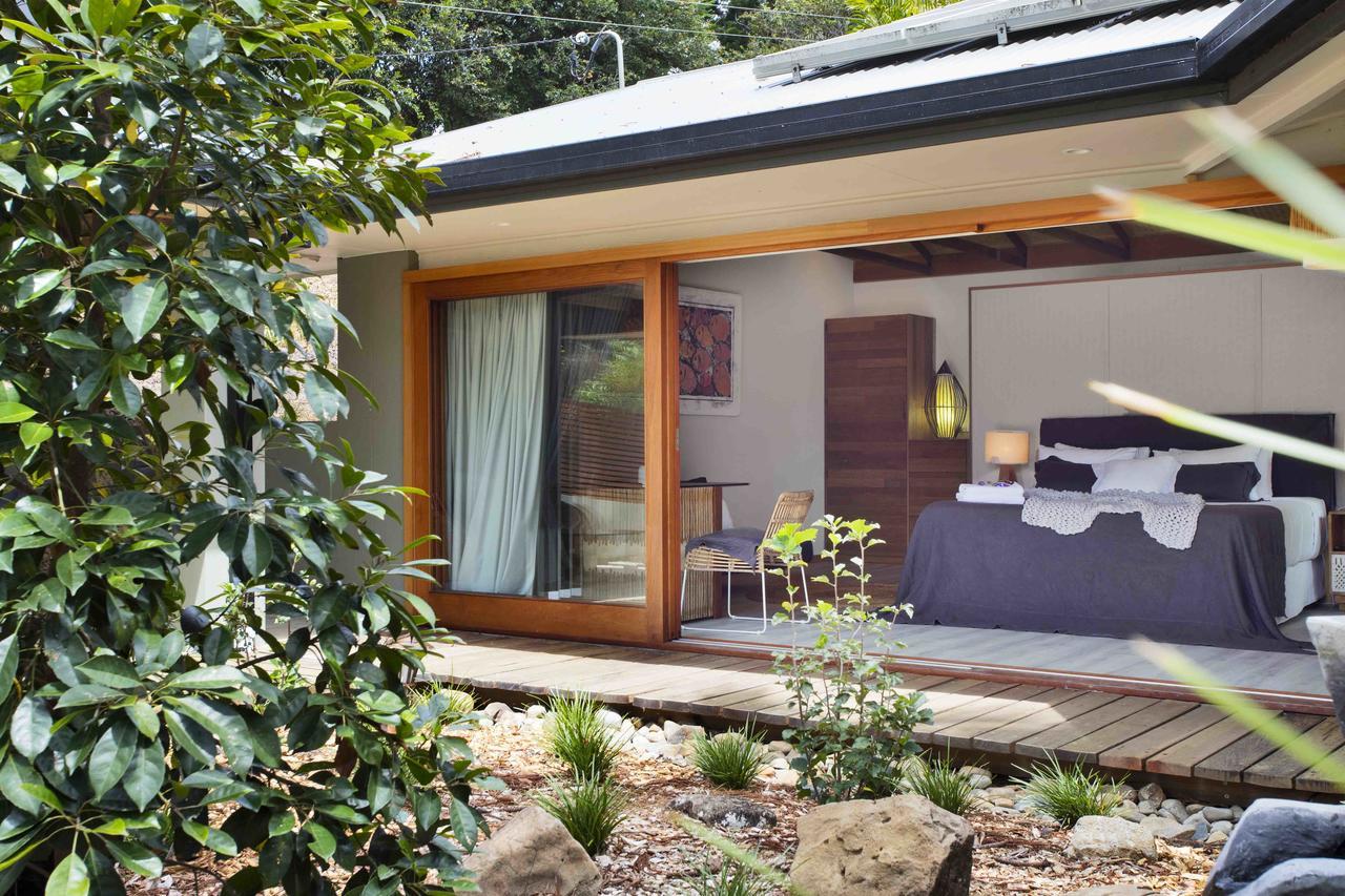 Cape Byron Retreat (Adults Only) Villa Byron Bay Ngoại thất bức ảnh