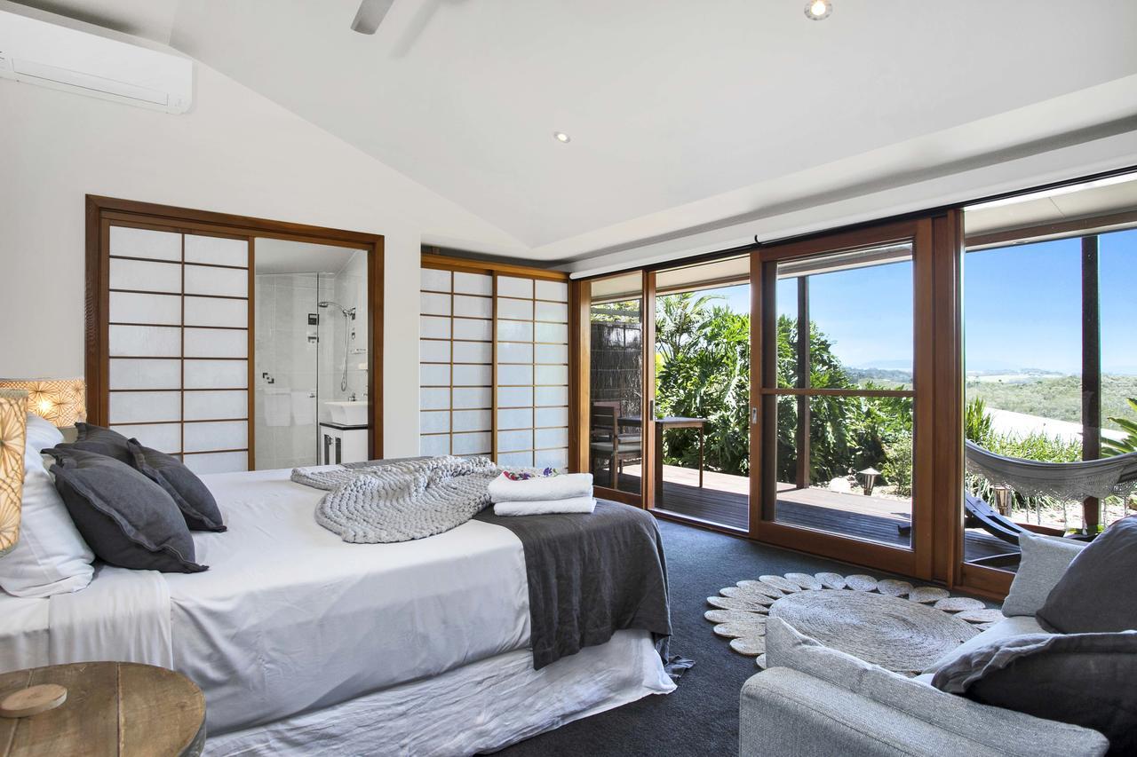 Cape Byron Retreat (Adults Only) Villa Byron Bay Ngoại thất bức ảnh