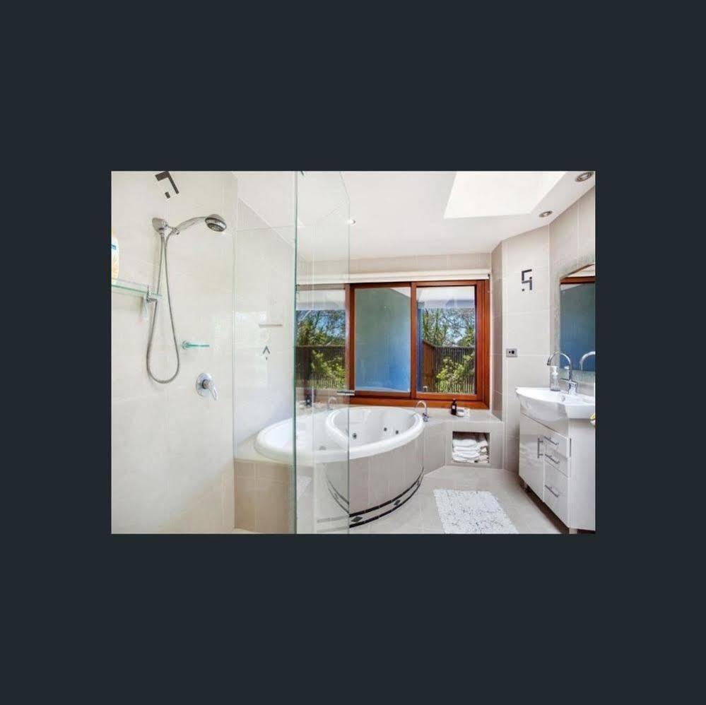 Cape Byron Retreat (Adults Only) Villa Byron Bay Ngoại thất bức ảnh