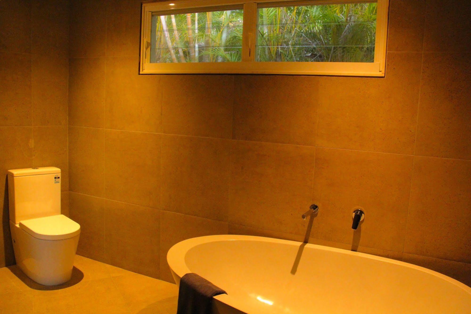 Cape Byron Retreat (Adults Only) Villa Byron Bay Ngoại thất bức ảnh
