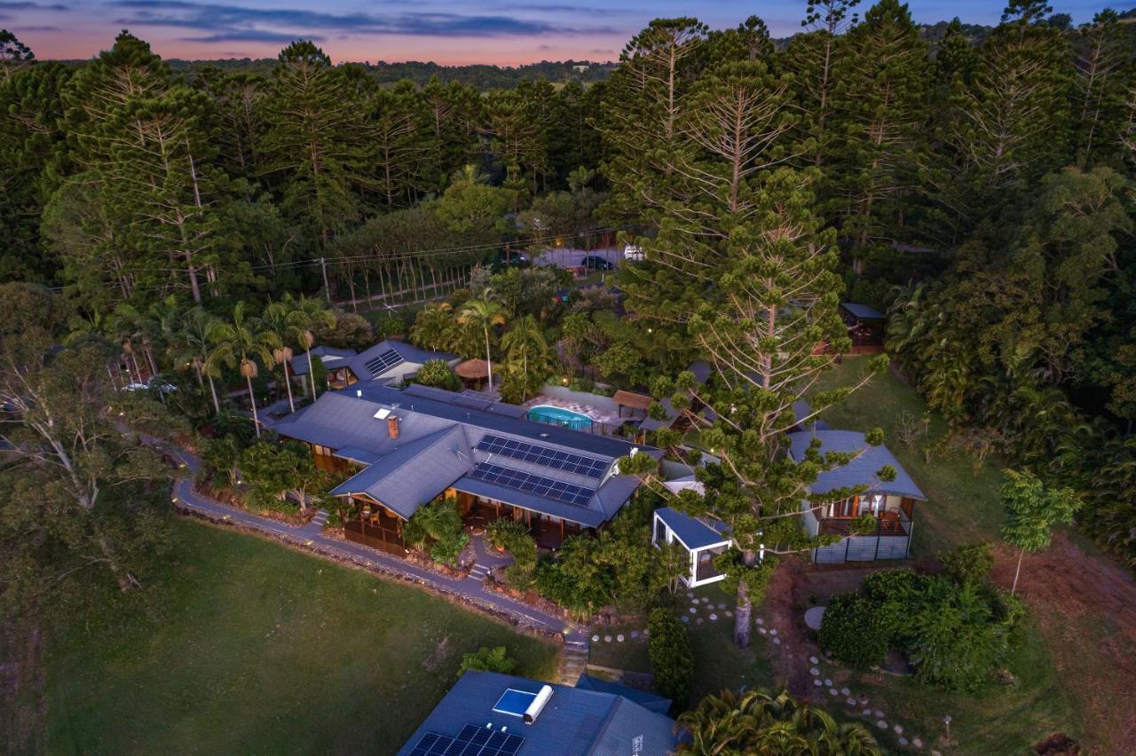 Cape Byron Retreat (Adults Only) Villa Byron Bay Ngoại thất bức ảnh